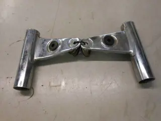 Suzuki GS300L(GK52L) Koplamporen 51530-11900 & 51540-11900