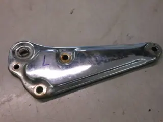 Suzuki GS300L(GK52L) Schetsplaat links 43820-44102