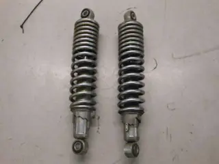 Suzuki GS300L(GK52L) Schokbrekers 62100-11900