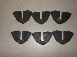 Suzuki GS300L(GK52L) Tandwielrubbers