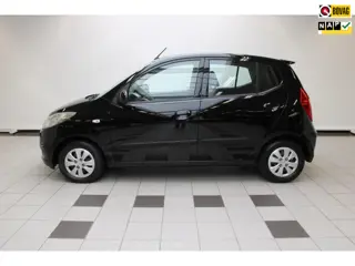 Hyundai I10 1.1 i-Drive Cool - Airco, NAP en Lage KM-stand