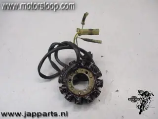 Suzuki GS400 Dynamo stator