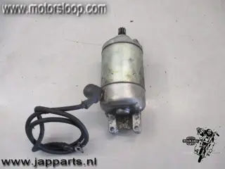 Suzuki GSX750EF(GR72A) Startmotor