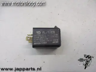 Suzuki GS400 Knipperrelais