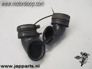 Suzuki GS400 Luchtfilterrubbers