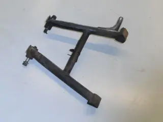 Suzuki GS400 Middenbok 42100-44000