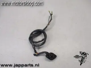Suzuki GS400 Neutraalschakelaar