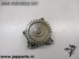 Suzuki GS400 Oliepomp