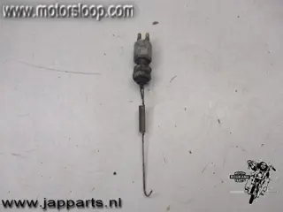 Suzuki GS400 Remlichtschakelaar