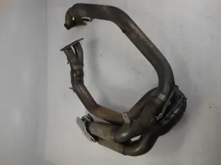 UITLAATBOCHTEN Ducati 748 1996 - 2002