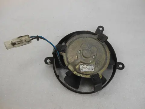 VENTILATOR Ducati 748 1996 - 2002