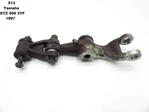 LINK SYSTEEM ACHTERVEER Yamaha XTZ Tenere 1990 - 1993