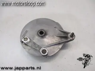 Suzuki GS400 Remtrommel achter