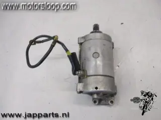 Suzuki GS400 Startmotor