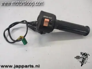 Suzuki GS400 Stuurschakelaar rechts