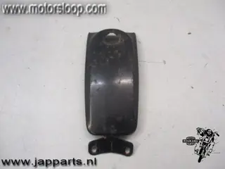 Suzuki GS400 Tankkap