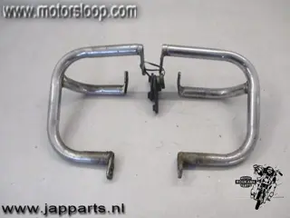 Suzuki GS400 Valbeugels