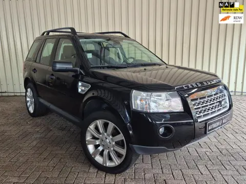 Land Rover Freelander 2.2 TD4 S 1e EIG/ ELEKTRS PAKKET/ AIRCO / NAVI / NW APK.!!