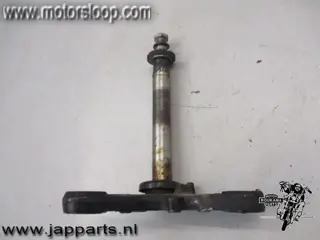 Suzuki GS400 Voorvork t-stuk