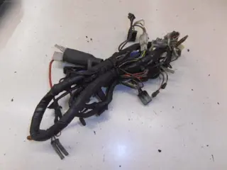 Suzuki GS450E Draadboom 36610-11511