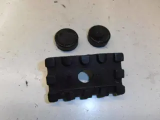 Suzuki GS450E Tankrubbers