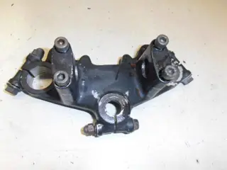 Suzuki GS450E Voorvork balhoofdplaat 51311-44110-291
