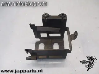 Suzuki GS450L Accubak