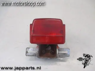 Suzuki GS450L Achterlicht