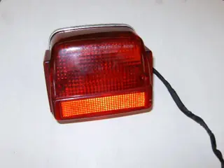 Suzuki GS450L Achterlicht 35720-49130-999