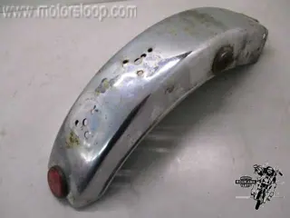 Suzuki GS450L Achterspatbord