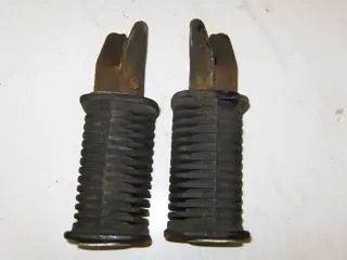 Suzuki GS450L Achtersteps set 43600-34500