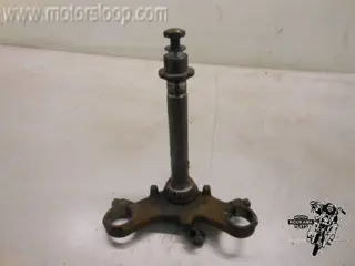 Suzuki GS450L Balhoofd t-stuk 51400-44851