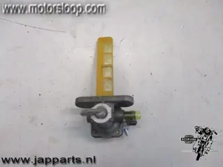 Suzuki GS450L Benzinekraan