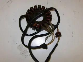 Suzuki GS450L Dynamo 31401-45030