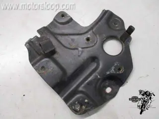 Suzuki GS450L Elektrahouder