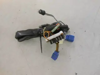 Suzuki GS450L Indicatie lampjes 36453-44910