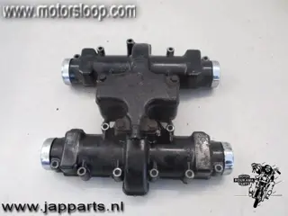 Suzuki GS450L Kleppendeksel