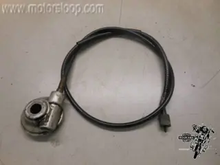 Suzuki GS450L KM Opnemer met kabel 54600-49100