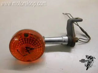 Suzuki GS450L Knipperlicht links achter 35603-45230