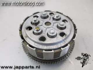 Suzuki GS450L Koppeling compleet
