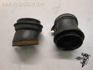 Suzuki GS450L Luchtfilter rubbers