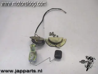 Suzuki GS450L Niveaumeter benzinetank