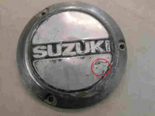 Suzuki GS450L Ontstekingskapje 11381-44101