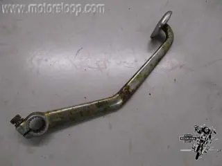 Suzuki GS450L Rempedaal