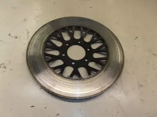 Suzuki GS450L Remschijf voor 59211-45200