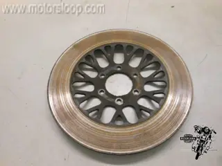 Suzuki GS450L Remschijf voor 59211-45200