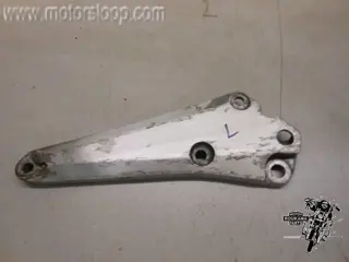 Suzuki GS450L Schetsplaat links 43821-44110