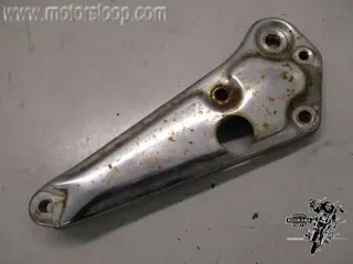 Suzuki GS450L Schetsplaat rechts