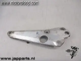 Suzuki GS450L Schetsplaat rechts