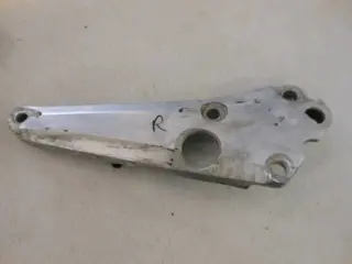 Suzuki GS450L Schetsplaat rechts 43811-44110